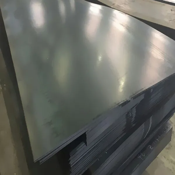 carbon steel plate&sheet